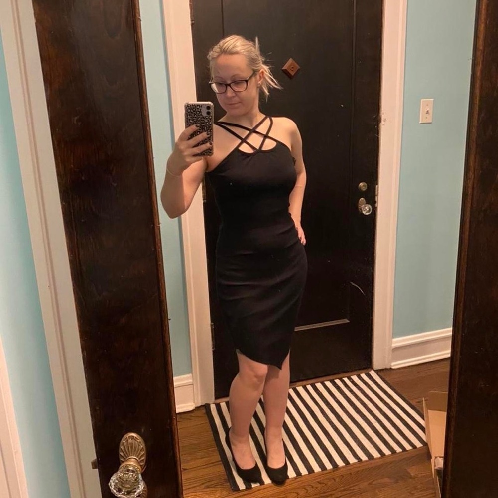 Killstar Dress